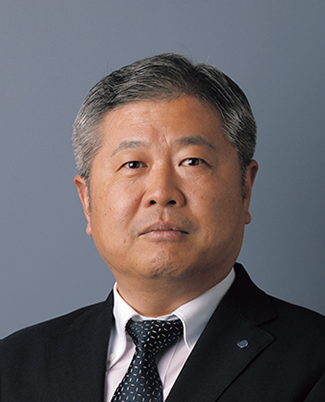 柳井 和之