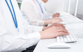 入力代行オペレーション