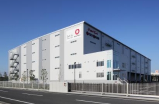 株式会社エスコ様　東日本物流センター