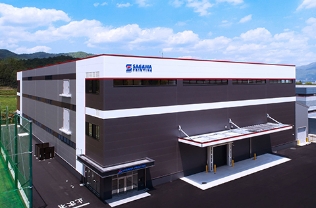 佐川印刷株式会社　亀岡パッケージ工場