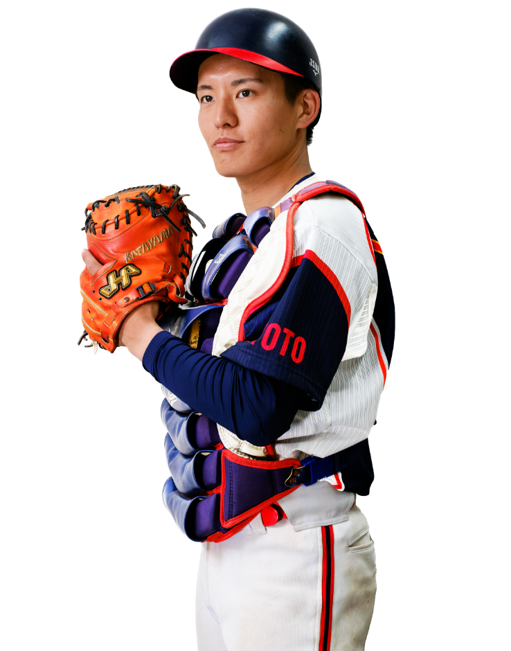 山本将輝