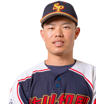 山田優太