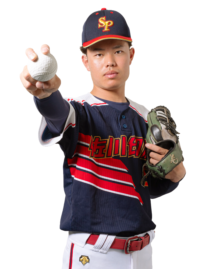 山田優太