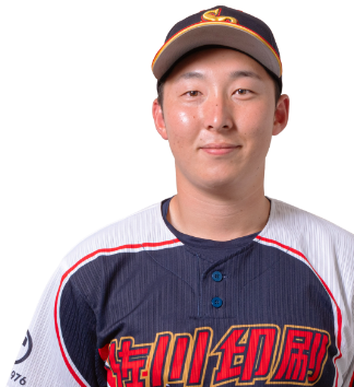 釆野翔梧