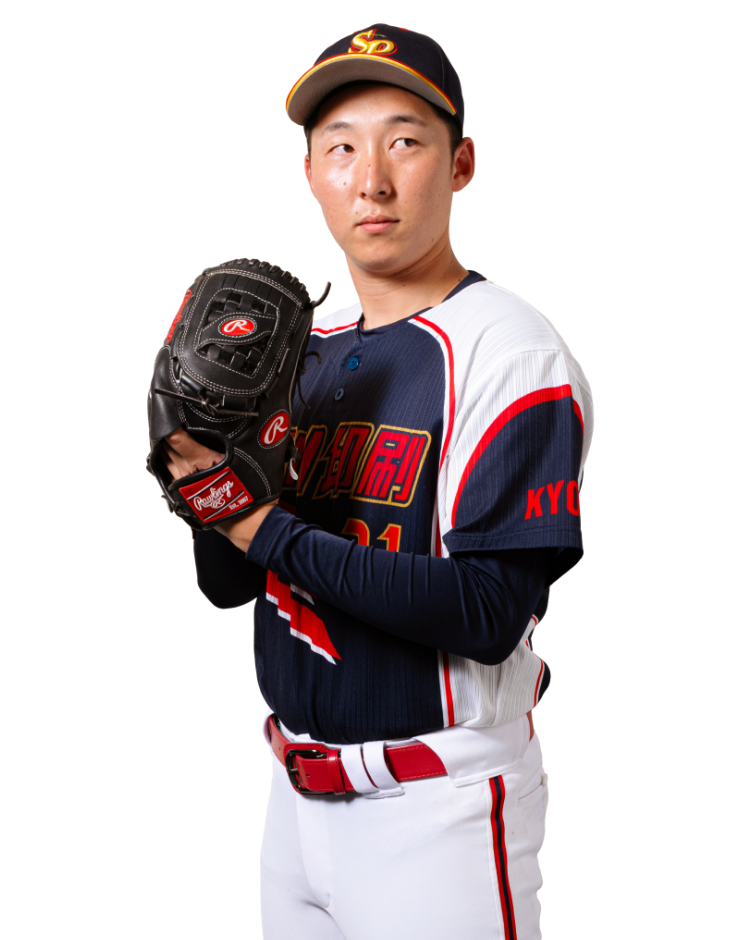 釆野翔梧