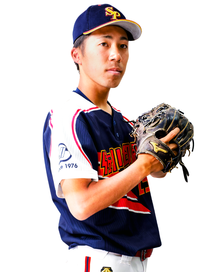 坂東巧斗