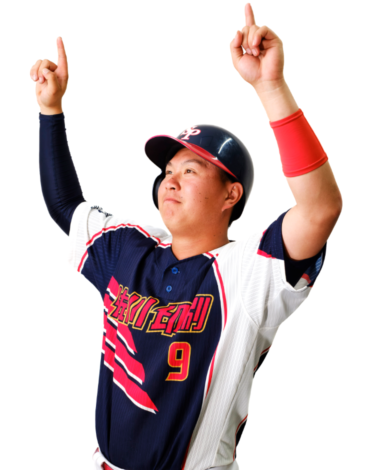 矢野海翔