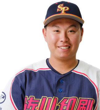 矢野海翔