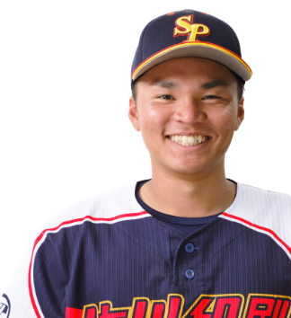 石井悠翔
