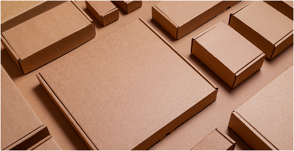 Transport/Packaging Material