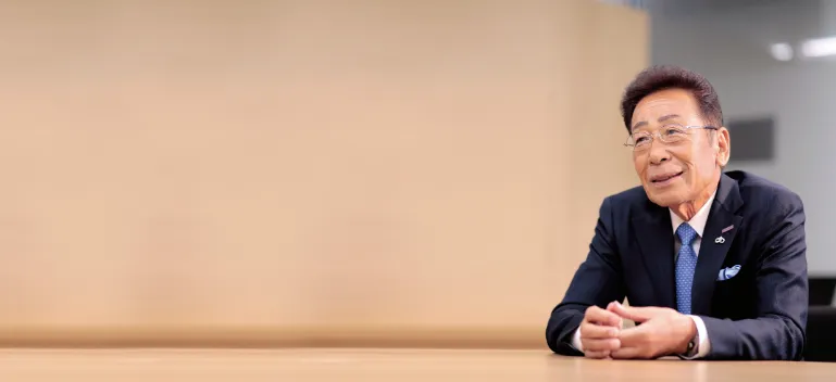 代表取締役会長 木下 宗昭